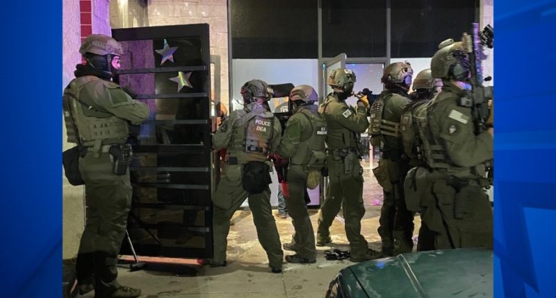 114 arrested, facing deportation after DEA operation in Colorado