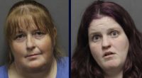 12-year-old 'restrained' to bed, forced to eat cat food: DA