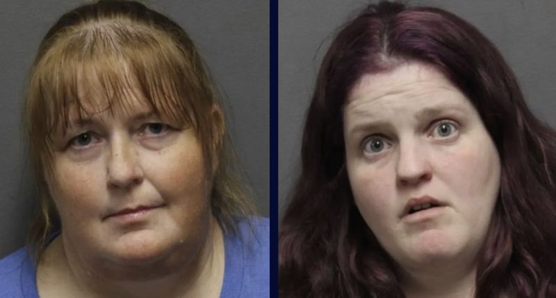12-year-old 'restrained' to bed, forced to eat cat food: DA