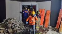 13 dead, over 90 hospital transfers after roof of Dominican Republic club collapses