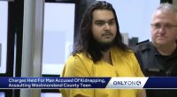 13-year-old lured by 'weird' man she met on TikTok: Cops