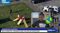 14-year-old girl murdered by classmate at playground: Cops