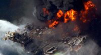 15 years after Deepwater Horizon oil spill, lawsuits stall and restoration is incomplete