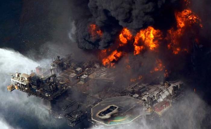 15 years after Deepwater Horizon oil spill, lawsuits stall and restoration is incomplete