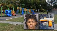 16-year-old shot 25 times by older teen after Orbeez dispute