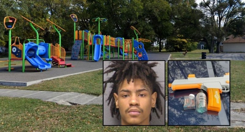 16-year-old shot 25 times by older teen after Orbeez dispute