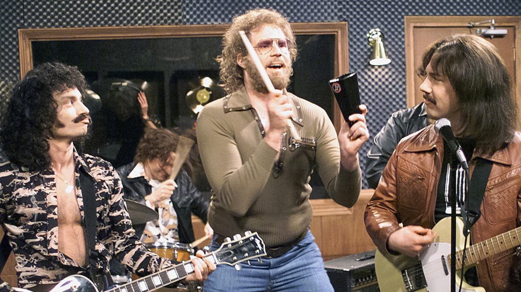 17 Times Will Ferrell Broke Other Actors On Set