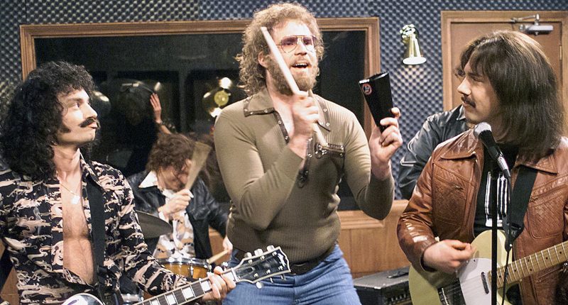 17 Times Will Ferrell Broke Other Actors On Set