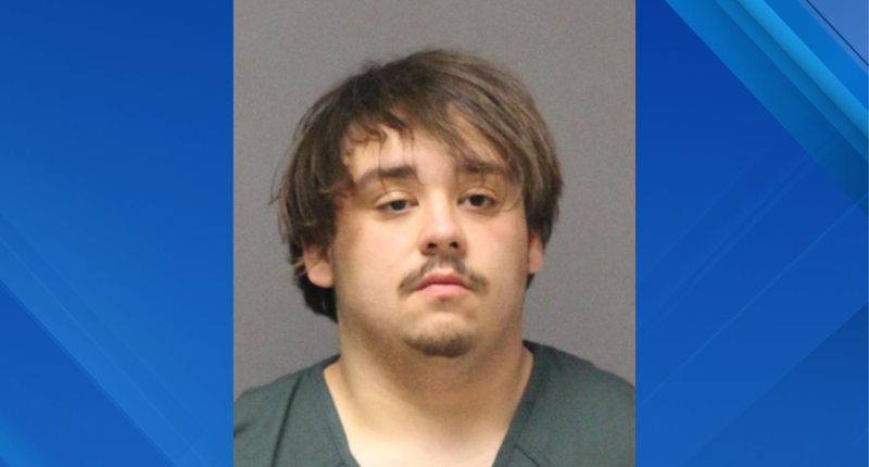 19-year-old charged with arson in NJ wildfire: Officials