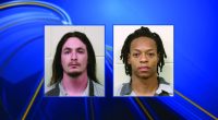 2 Arrested in Statesboro after drug, weapons seize
