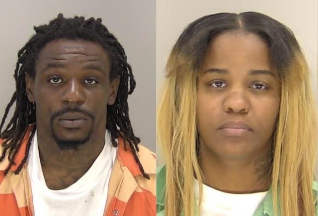 2 charged in downtown Augusta shooting; 61-year-old man injured