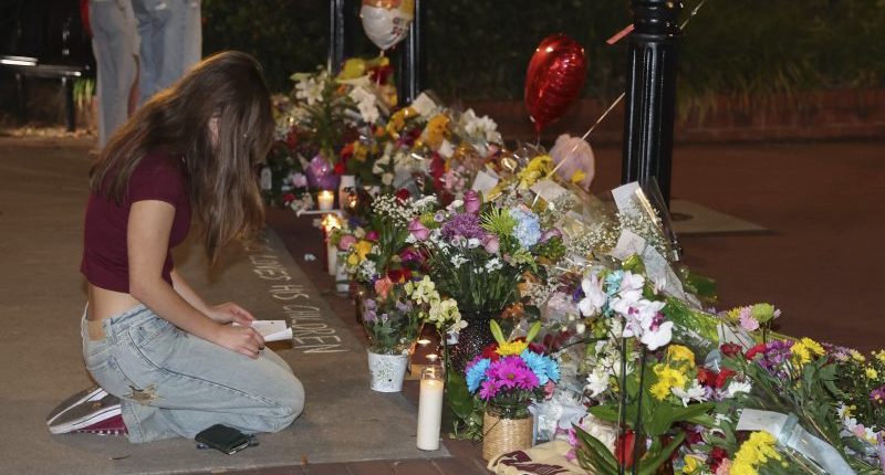 2 food service employees killed in FSU shooting