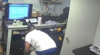 2 men rob Brighton Bingo Hall in Jefferson County