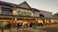 2 new Publix stores open in Florida next month. Here’s where