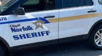 2 people injured in shooting at Norfolk State University