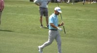 2025 Masters Wednesday recap