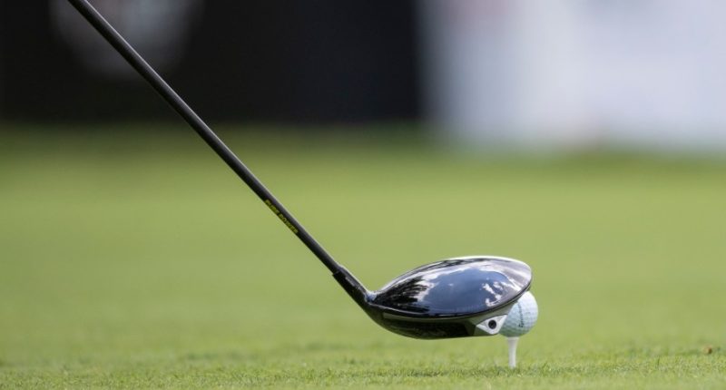 2025 RBC Heritage tee times: Thursday Round One