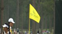 3 South Carolina golfers compete at Augusta Women's National Amateur