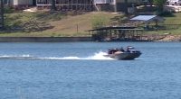 3 dead in boat crash at Alabama fishing tournament