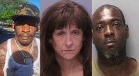3 people arrested in St. Augustine after drug bust, sheriff's office says