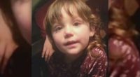3-year-old toddler found after 10-day search