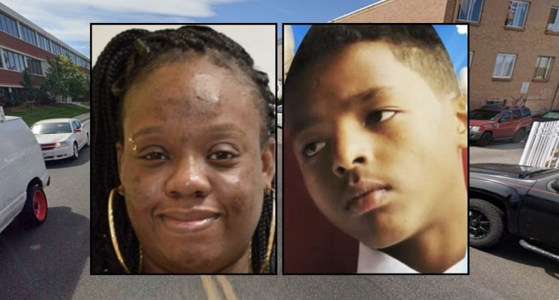 32-year-old woman heads to prison for killing teenage boy