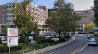 5 nurses who work on the same floor at Massachusetts hospital have brain tumors