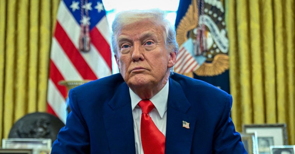 5 small businesses sue to block tariffs, say U.S. trade deficits are not an emergency