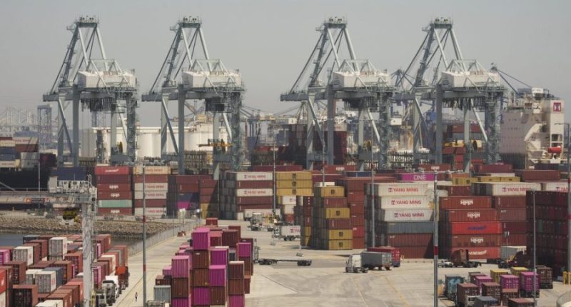 5 takeaways from the Trump tariff drama
