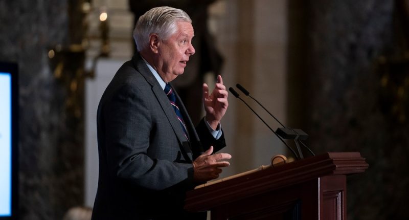 5 things to know about Republicans’ new blueprint to pass Trump's agenda