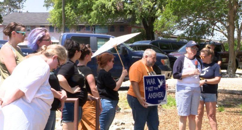 50-50-1 Augusta hosts Unite the CSRA event