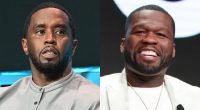 50 Cent Reacts To New Diddy Accuser Naming Lebron James, Beyonce & Jay-Z