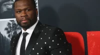 50 Cent Used His Experience Getting Shot for ‘Den of Thieves’