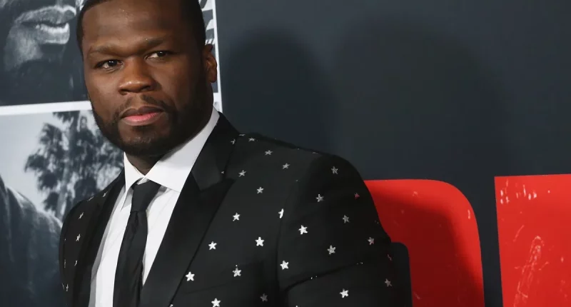 50 Cent Used His Experience Getting Shot for ‘Den of Thieves’