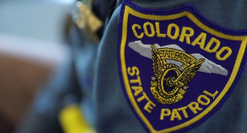600 lbs. of marijuana stolen from Colorado evidence container: State Patrol
