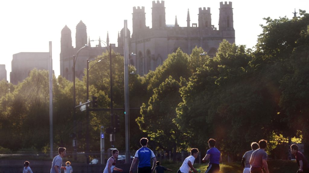 7 University of Chicago students, recent graduates have Student and Exchange Visitor Program, or SEVP, status terminated