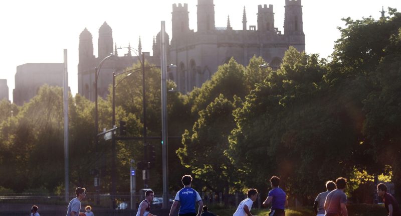 7 University of Chicago students, recent graduates have Student and Exchange Visitor Program, or SEVP, status terminated