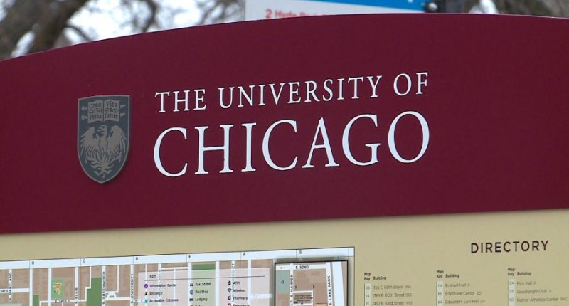 7 international University of Chicago students' visas revoked under Trump admin
