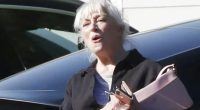 70s and 80s movie star unrecognizable as she’s spotted in LA – can you guess who she is?