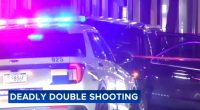 77-year-old rideshare driver fatally shot, rider critically injured in Philadelphia, Pennsylvania shooting: police