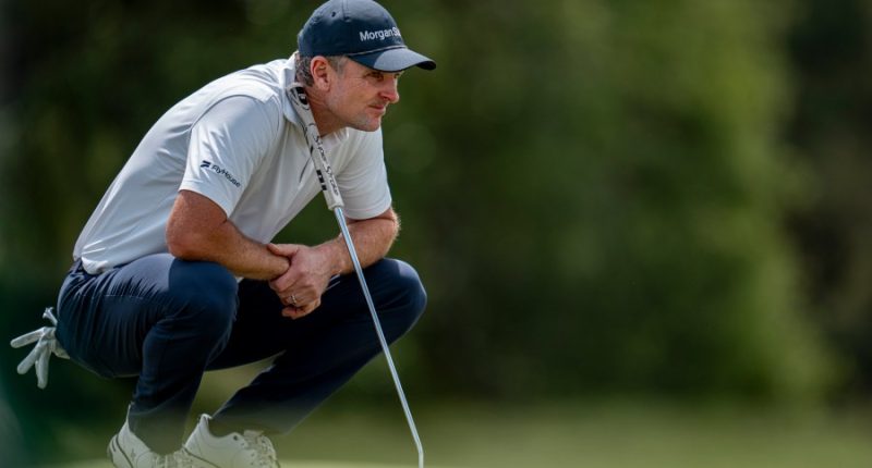 89th Masters Tournament | Saturday updates