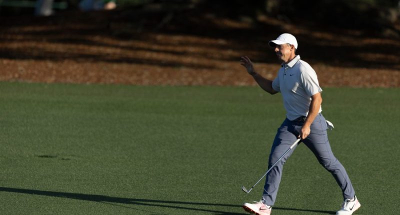 89th Masters Tournament | Sunday updates