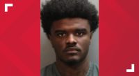 8th arrest made in New Year's murder of Jacksonville 14-year-old, police say