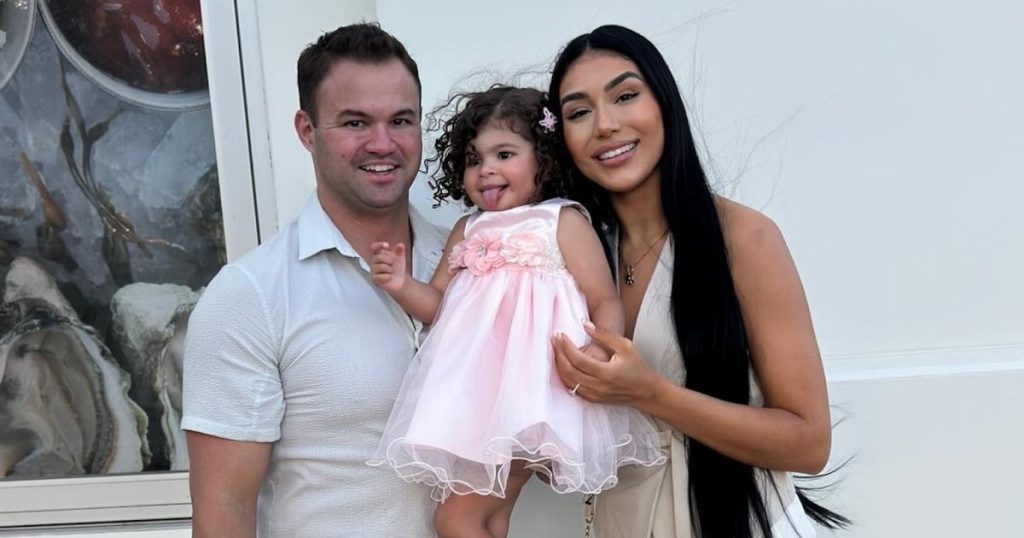 90 Day Diaries' Patrick Mendes Gets Botox Ahead of Daughter's Birthday