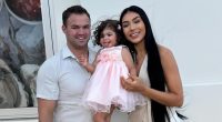90 Day Diaries' Patrick Mendes Gets Botox Ahead of Daughter's Birthday
