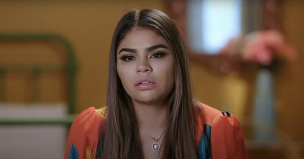 90 Day Diaries Season 6, Episode 6 Recap: Fernanda and Noel Split