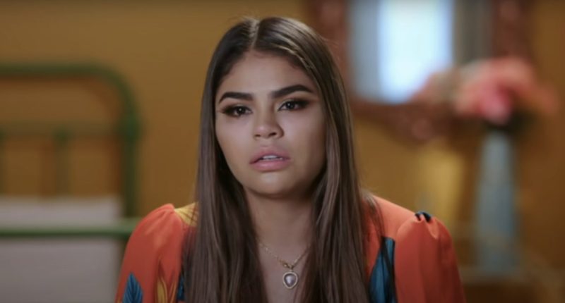 90 Day Diaries Season 6, Episode 6 Recap: Fernanda and Noel Split