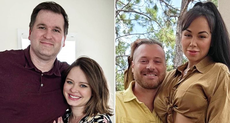 90 Day Fiance Season 1 Cast: Where Are They Now? Update