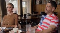 90 Day Fiance Season 11, Episode 11 Recap: Sarper and Shekinah's Fight
