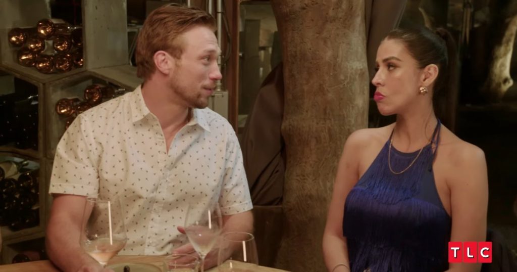 90 Day Fiance Season 11, Episode 8 Recap: Mark's Daughter Apologizes